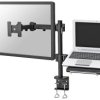 Neomounts FPMA-D960NOTEBOOK Uchwyt do monitora, stołowy 25,4 cm (10