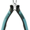 Snipe nose pliers, L 120 mm, 88.75 g, 1212798