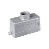 Harting 19 30 016 1441 Han® 16 B Hood Top Entry M25 1 Lever