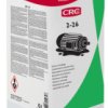 CRC drainage oil, canister, 5 l, yellow/brown, 10089-AA