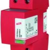 Ogranicznik przepięć Typ T1 1P 35kA 1,5kV DEHNbloc M 150 FM 961115