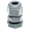 Dławnica Kablowa Poliamidowa Pg11 Ip68 Jasnoszara 098022