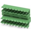 Wtykowy blok zaciskowy, seria: MDSTBW 2.5/ 9-G-5.08 9 -pinowe raster 5.08 mm 2-rzędowe Phoenix Contact
