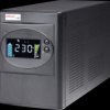 19401123 LineSecure III UPS, 1500 VA / 1200 W