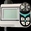 GWT106S Digital water timer, timer