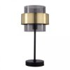 Lampa biurkowa MIELE LP-866/1T BK Light Prestige