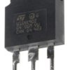 MOSFET N-kanałowy 15 A TO-247 900 V Pojedynczy 350 W 550 miliomów