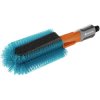 GARDENA 18848-20 Combisystem Bicycle Brush Water Regulating UV-Resistant