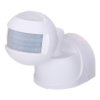 Czujnik ruchu n/t PIR 180st. 2000W IP54 CR-PIR4/ON biały W-99767 Plastrol