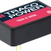 TEN 6-2422WIN DC/DC converter TEN 6WIN, 6 W, 9-36/±12.0 VDC, DIP-24