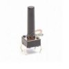 MIKROPRZEŁĄCZNIK 6x6mm h=13.0mm
