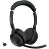Jabra 25599-989-899 Evolve2 55 - Link380c UC Stereo