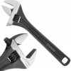 Klucz nastawny 300mm zakres 0-42 mm z podziałką metryczną 35D558