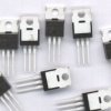 IRF1404 N 202A 40V TO-220 TRANZYSTOR POLOWY (IRF1404-001)