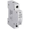 Dzwonek TH-35/1 230V AC 4VA Ideal 2618 IP20