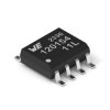 Izolator cyfrowy 18012015411L 2 3.75 kV Wurth Elektronik 150 Mbps 2.375 to 5.5 V 8 SOIC-8 NB