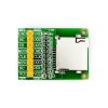 Czytnik kart pamięci microSD SPI SDIO