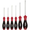 Wiha 24506 362TRK6 SoftFinish Screwdriver Set Tamperproof Torx 6pc