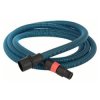 Bosch 2608000568 Hose for Vacs Anti-static 22mm 5m Power Tool Adapter