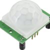 Czujnik ruchu PIR Iduino 1485335 1 szt.