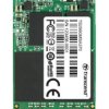 Dysk SSD MSA370, 256 GB, SATA III 6 Gb/S, wewnętrzny Tak, Transcend MLC 0 → +70°C