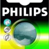 CR2025 PHILIPS BATERIA LITOWA