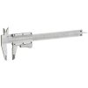 kwb 092090 universal caliper rust-free steel metric/imperial vernier