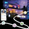 10107275 Smart Light, LED fairy lights, outdoor, RGBCW, 60 m