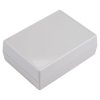 R-TECH 301783 ABS Multipurpose Enclosure Grey 111x83x38mm c/w Batt Compartment