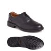 Beaver Brogue Shoe Sterling style c/w mi