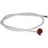 Liqui Moly 6208 Flexible Nylon Probe for Hollow Space Preservation 1 piece