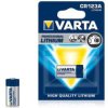 Varta Professional Lithium CR123