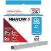 Arrow A506SS1 T50 Staples Stainless Steel 506SS 10mm (3/8in) Box 1000