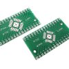 Adapter PCB QFP32, QFN32 / DIP32-06