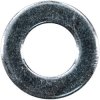 R-TECH 337557 Steel Washers BZP M8 - Pack of 50