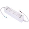 12VDC 60W Super Slim Waterproof LED Driver IP67