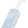 Adapter sieciowy TP-LINK UE200 100 MBit/s USB 2.0