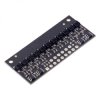 Listwa z czujnikami odbiciowymi QTRX-HD-11A - 11-kanałowa - analogowa - Pololu 4411