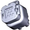 TE Connectivity 776286-1 AMPSEAL Socket Housing 8 Pins