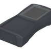 BOPLA BS 501 DIS-7024 (82501224) - obudowa z ABS z oknem wyświetlacza i pojemnikiem na baterie (140,3 x 72,9 x 31,3 mm)