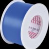 1887 VDE Electrical insulation tape, 25 m, 50 mm, blue