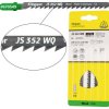 Brzeszczot do wyrzynarki Klingspor JS 352 WQ Extra 670549 5 szt.