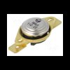Wyłącznik termiczny bimetal KSD 16A/250V 110*C NC (AUTOMAT RESET) / AR03W1S3-110