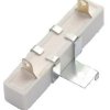 PC Quick Connect Wirewound Resistors, Commercial High Power, Quick Connect Terminals