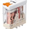 Przekaźnik miniaturowy 1P AgNi 110 V AC RMP7-2011-23-5110 2617516