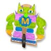 Crafty Creature Camp: Fun Projects for Kids