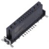 15824162601333 Złącze: płytka-płytka żeńskie, P20(4+16) har-flex Hybrid SMT