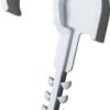 Zacisk mocujący N & L Einzelsteckschelle 16-20mm 530STN, 100 szt.