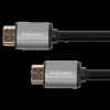 15m HDMI-HDMI Cable - Kruger&Matz Basic