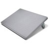 Kensington K50416EU SoleMate Pro Elite Footrest Grey Adjustable Inclination